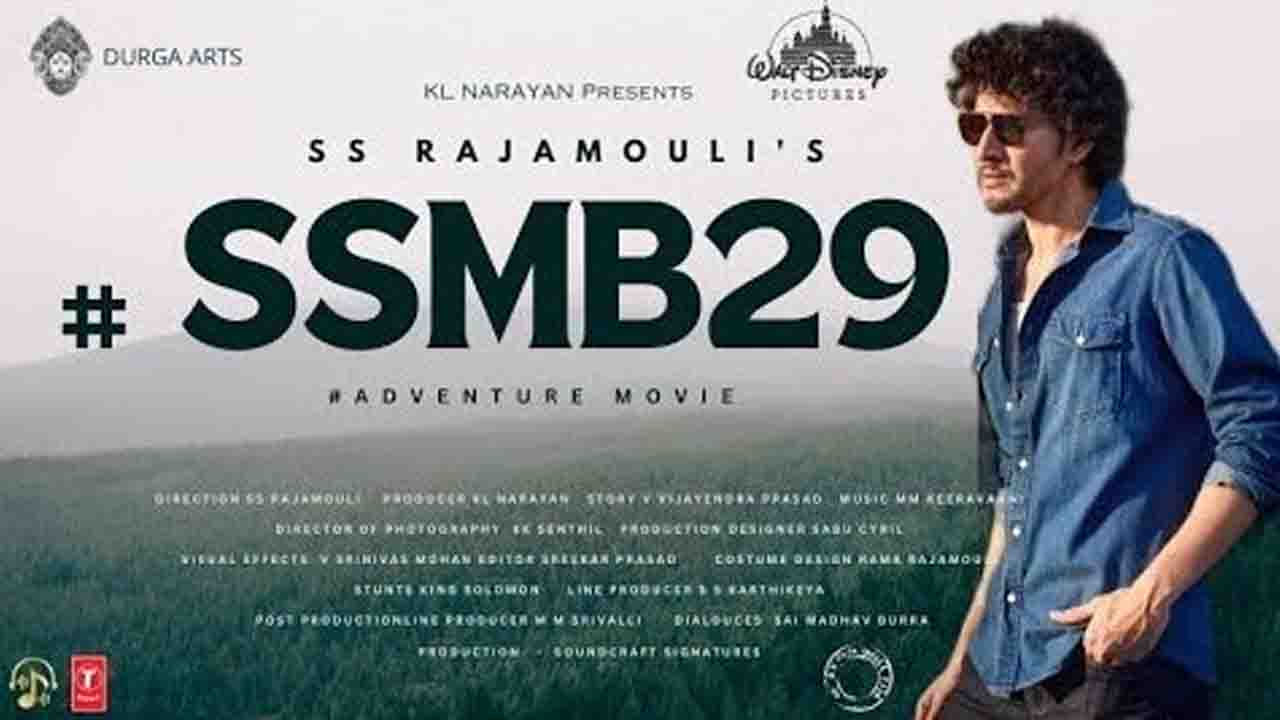 Exclusive: Check out the finalised star cast of Mahesh Babu- SS Rajamouli's SSMB29