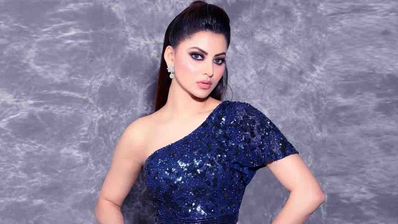 A Look at Urvashi Rautela's Net Worth and Income Streams