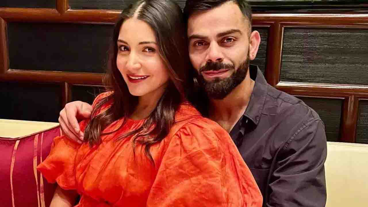 This is when Anushka and Virat Kohli welcome their second child