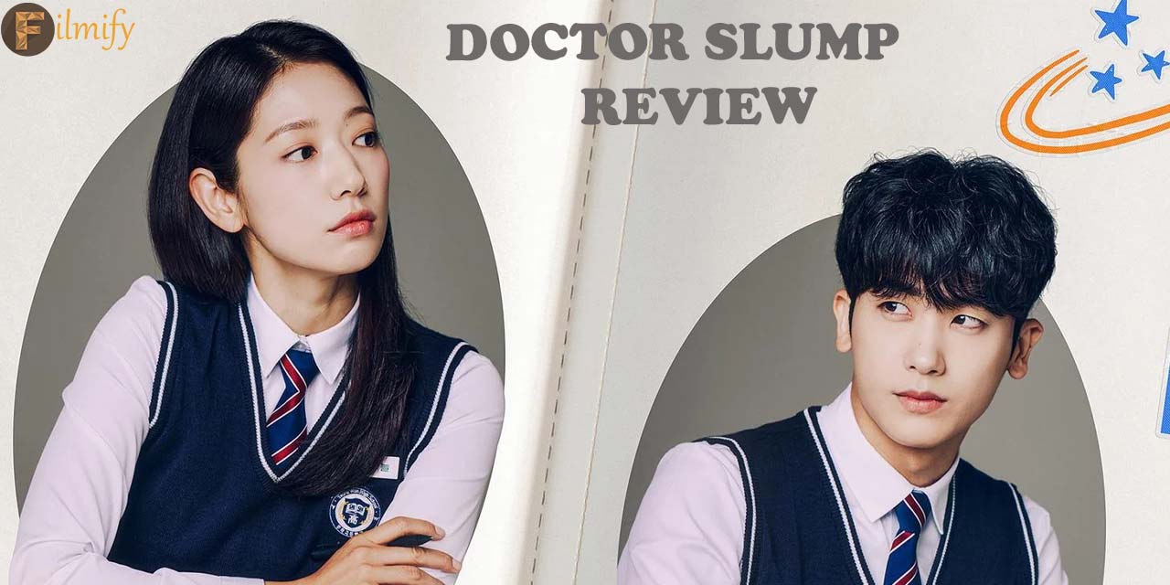Why is Doctor Slump a must-watch ongoing Kdrama, Doctor Slump Episode 3 and 4 Review