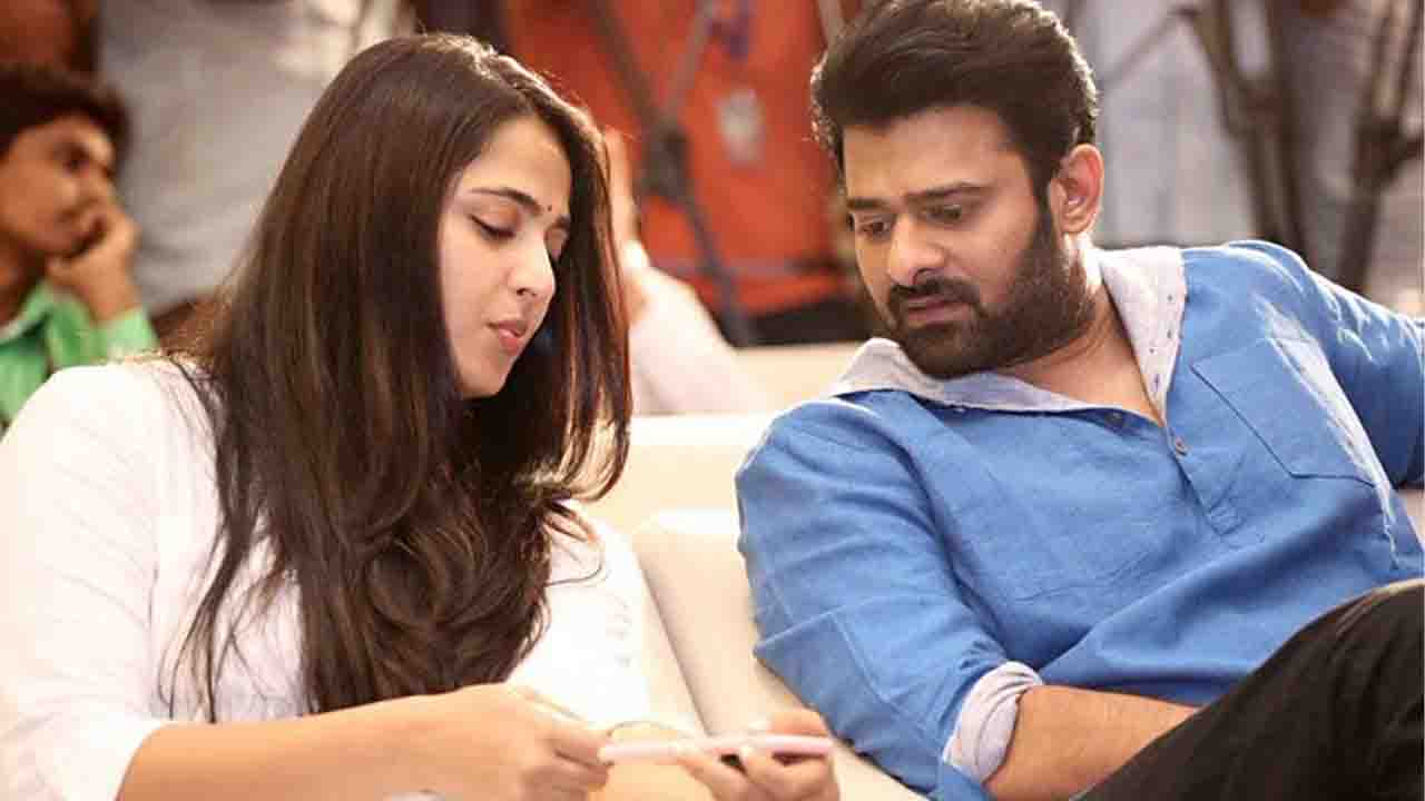 Prabhas and Anushka's Iconic Combo To Repeat Once Again