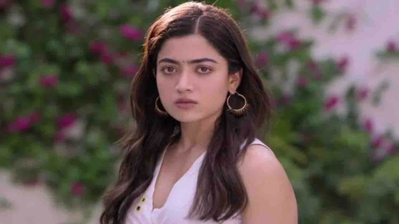 Rashmika Mandanna Defends Her Character In Animal and Says” I Will Do It Many Times”