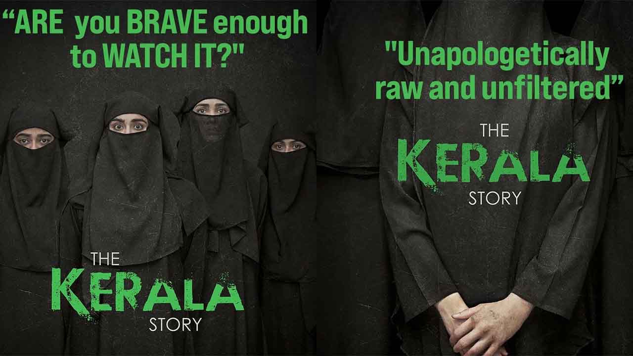 The Kerala Story: And the Wait is over after 9 months of release of