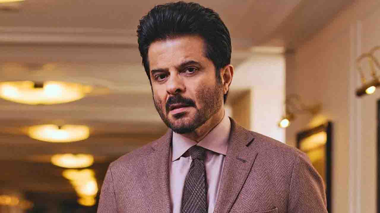 Anil Kapoor asks for a chance in Kollywood expressing his interest to do a Tamil film