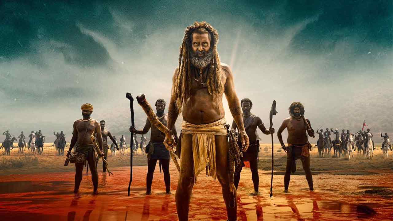 Vikram's Thangalaan Makers says it is the Real Story of KGF