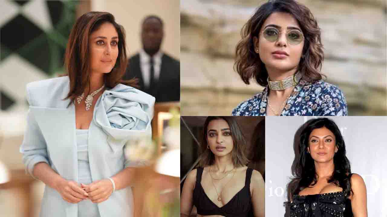 Check out the highest paid actresses on OTT in India