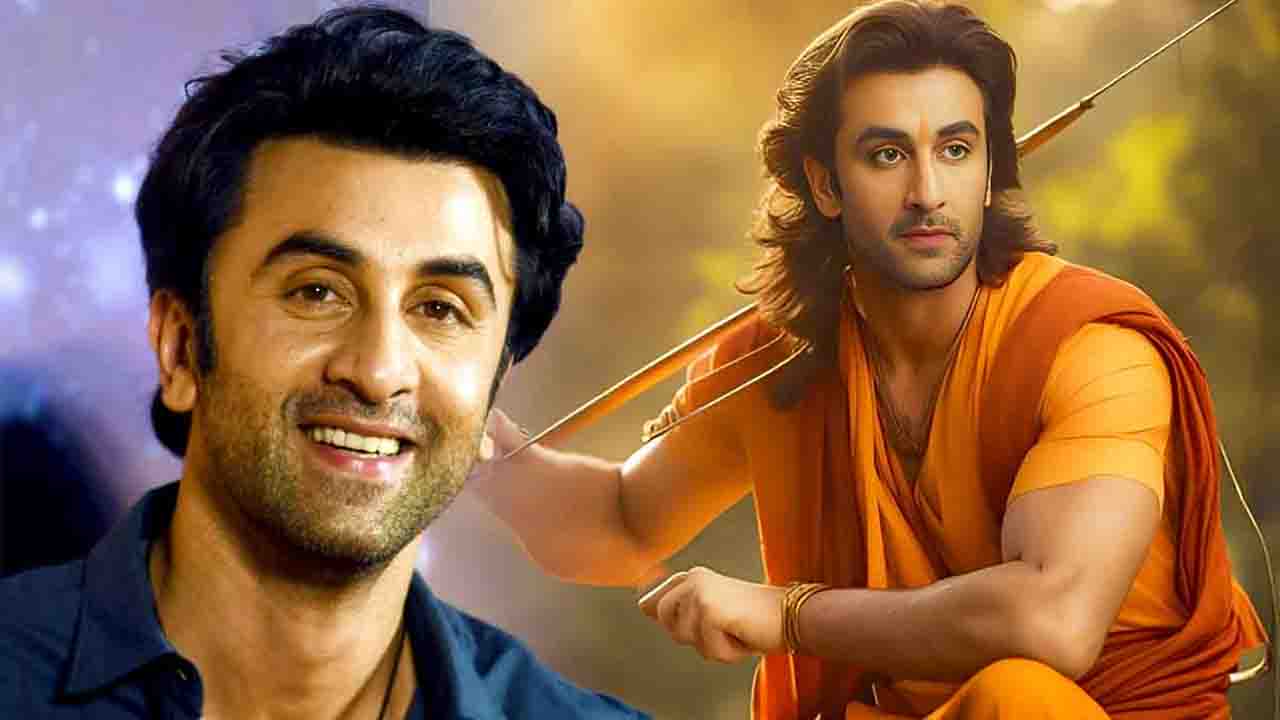 Post Animal success, Ranbir Kapoor started shooting for Ramayan; Here's the location of filming