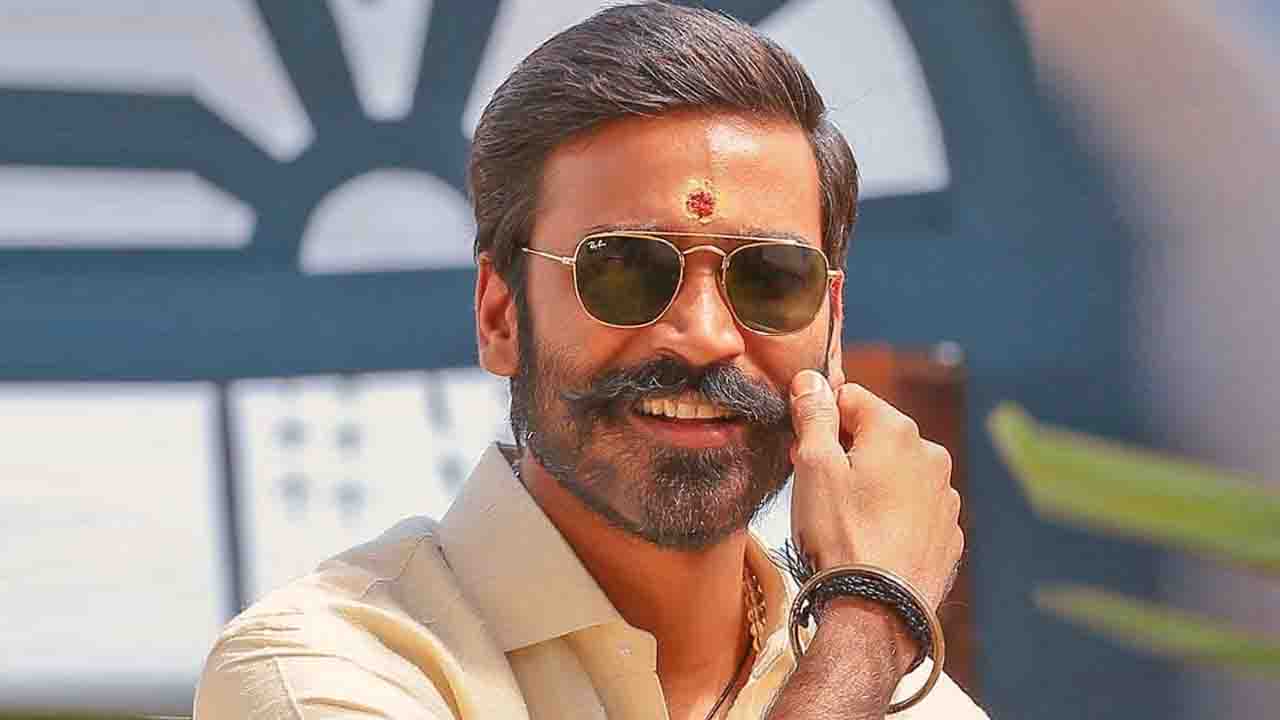 Is Dhanush back from Goa? Here's why he came back...
