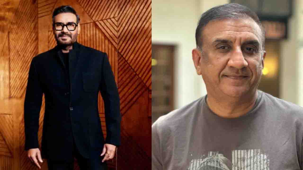 Ajay Devgn faced the anger of Milan Luthria. HERE is what the filmmaker revealed