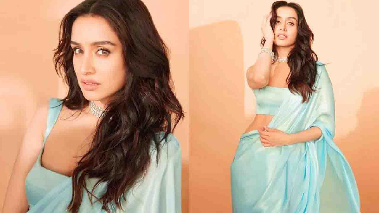 Shraddha Kapoor manifests to join the gym from tomorrow
