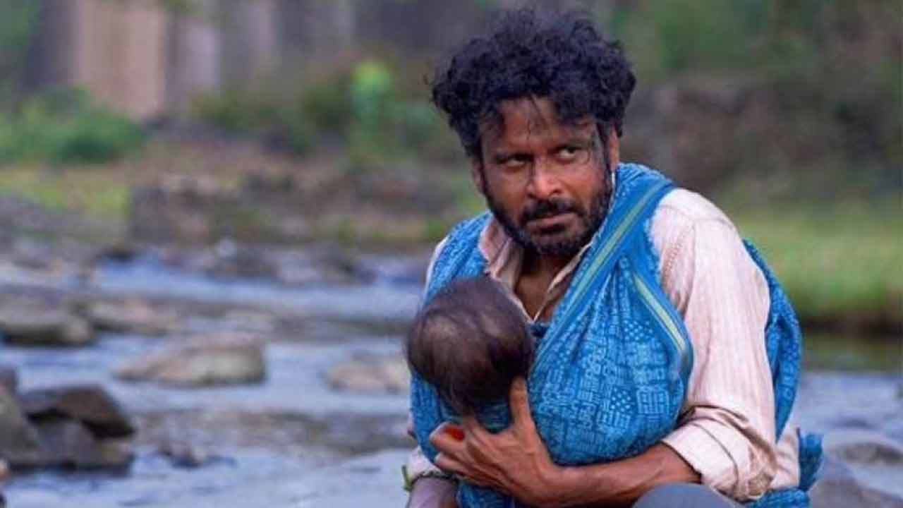 Manoj Bajpayee's Joram is on OTT; Where and when can you watch it