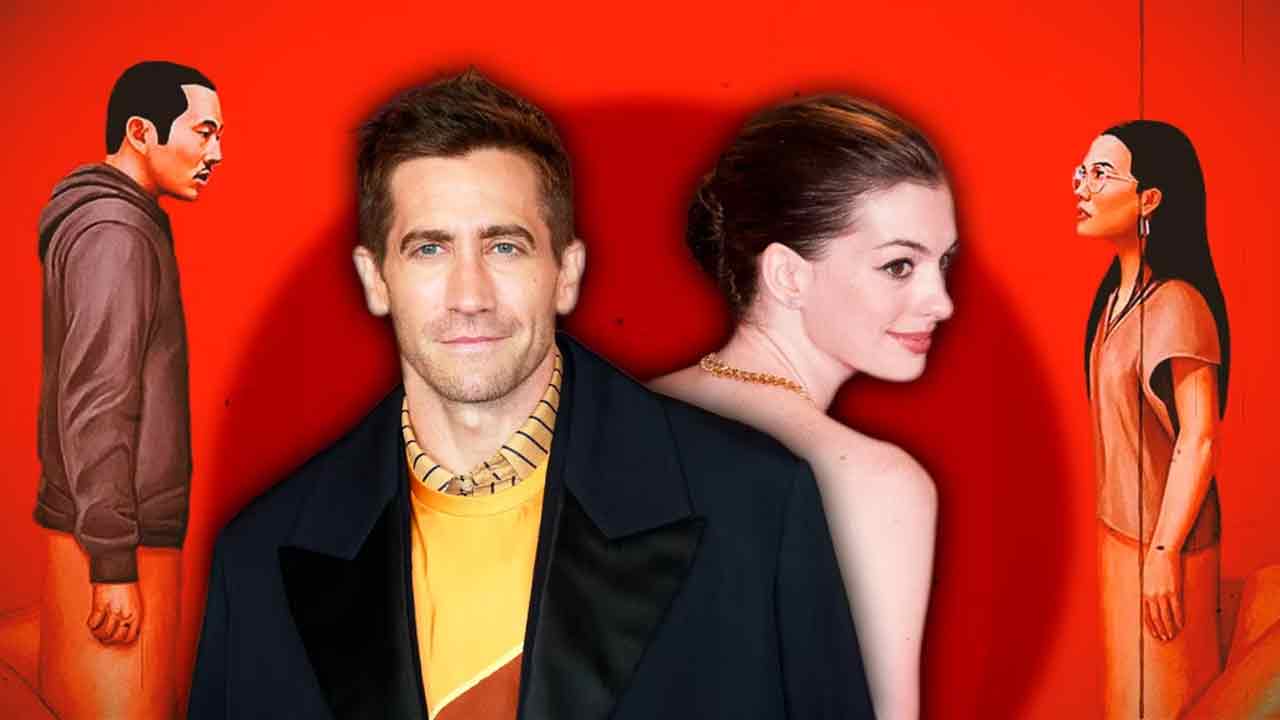 Anne Hathaway, Jake Gyllenhaal To Join The Cast Of Beef Season 2