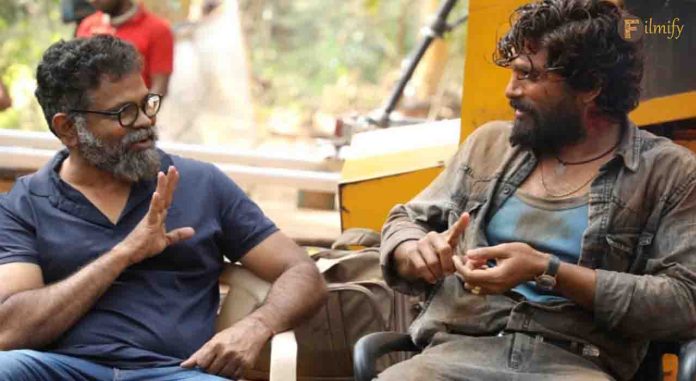 Allu Arjun vs. Sukumar: The Diet Drama Behind 'Pushpa 2