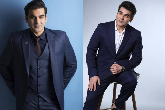 Arbaaz Khan opens up about nepotism in Bollywood! says it doesn't support a long-term career.