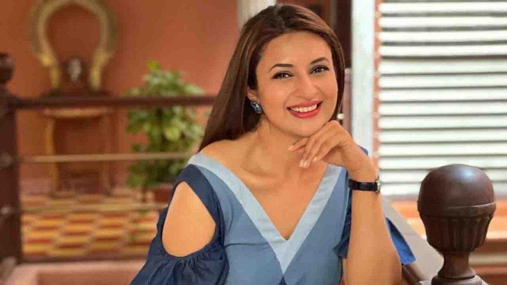 Divyanka Tripathi expresses her interest on working in South Industry