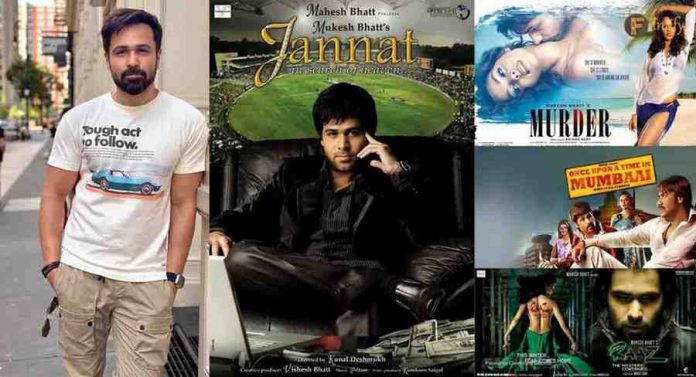 Emraan Hashmi's Top Movies: Celebrating the Birthday of the Bollywood Star