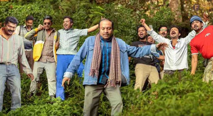 Manjummel Boys Makes Malayalam Cinema Proud: Surpasses 200 Crore Milestone at the Box Office
