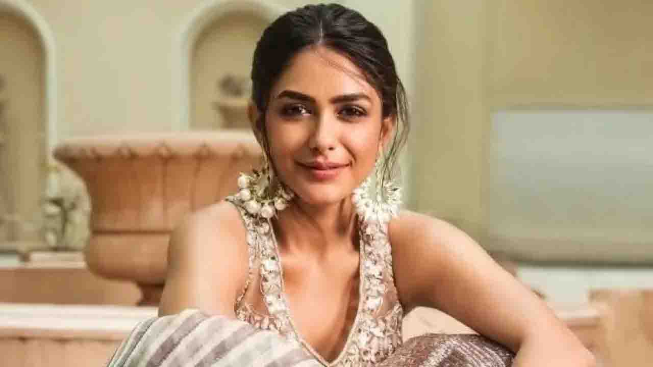 Here's why Mrunal Thakur took more time to grab the limelight
