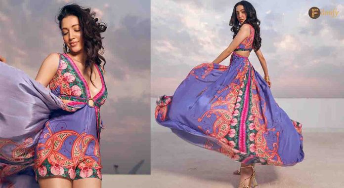 Enhance Your Beauty with Neha Shetty's Lovely Style