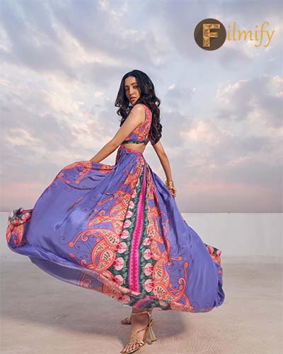  Enhance Your Beauty with Neha Shetty's Lovely Style