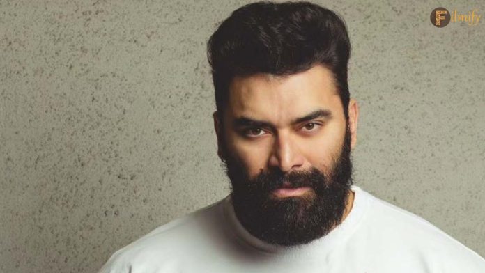 Nikitin Dheer shares he gets tired even before entering a party