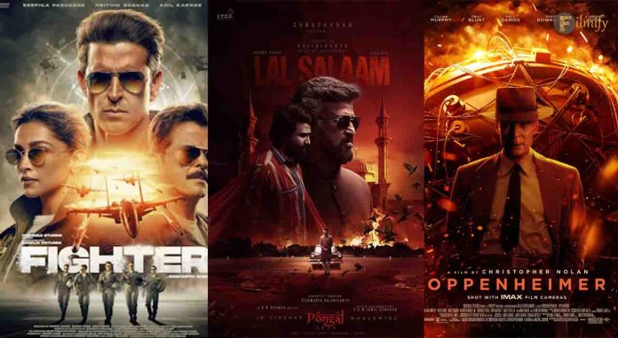 Check Out The Upcoming OTT releasing in March third week