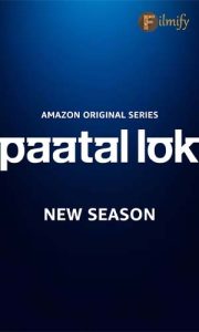 From Paatal Lok 2 To Mirzapur 3: Amazon Prime Video Announces Its Return With A Twist