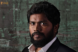 Director Pa Ranjith opens up about his Bollywood debut and caste discrimination in Kollywood!