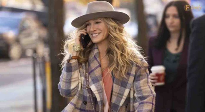 Sarah Jessica Parker Turns 59: A Look Back at Her Top 5 Iconic Roles