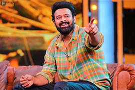 Tollywood producer praises Prabha's different remuneration approach!