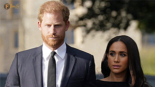 Prince Harry And Meghan Markle reacts to Kate Middleton’s video! issues statement