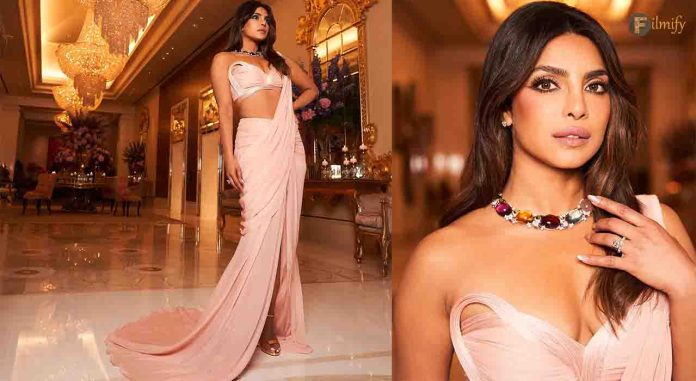 priyanka chopra@ Looking hot gorgeous in these latest pictures