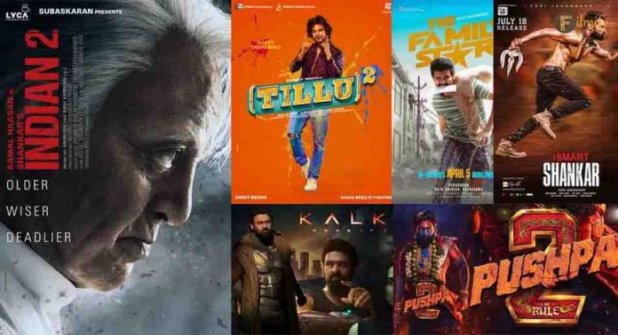 Tollywood Eyes Summer Releases?