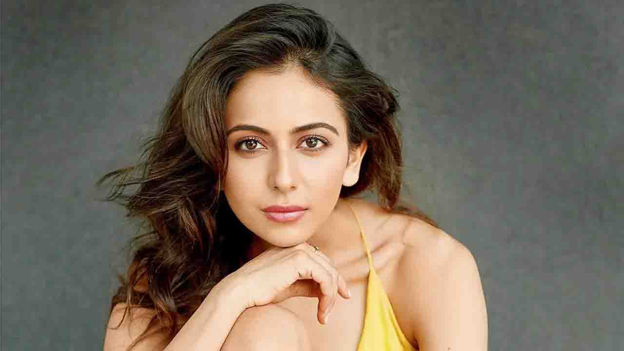 Rakul Preet Singh's heartfelt note to these people! Click to know who and why