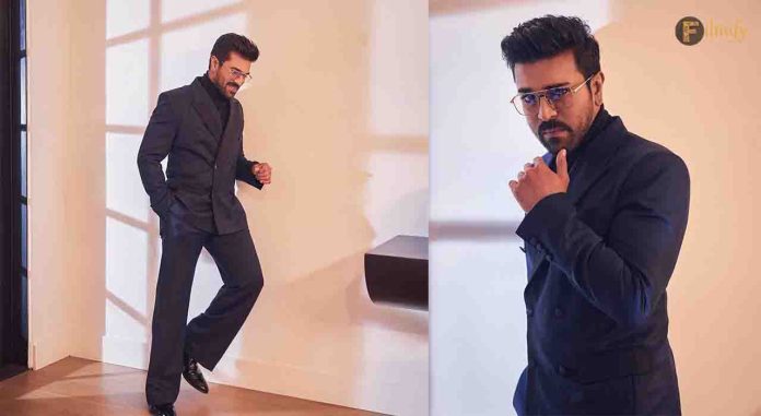 Ram Charan: A Look at the Tollywood Star's Immense Wealth