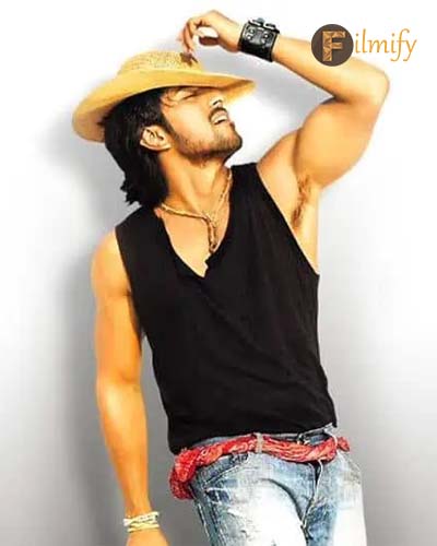Ram Charan's Remuneration Growth: From Chirutha To RC17