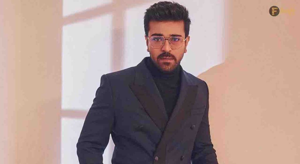 Ram Charan's Birthday Special Surprise For Fans