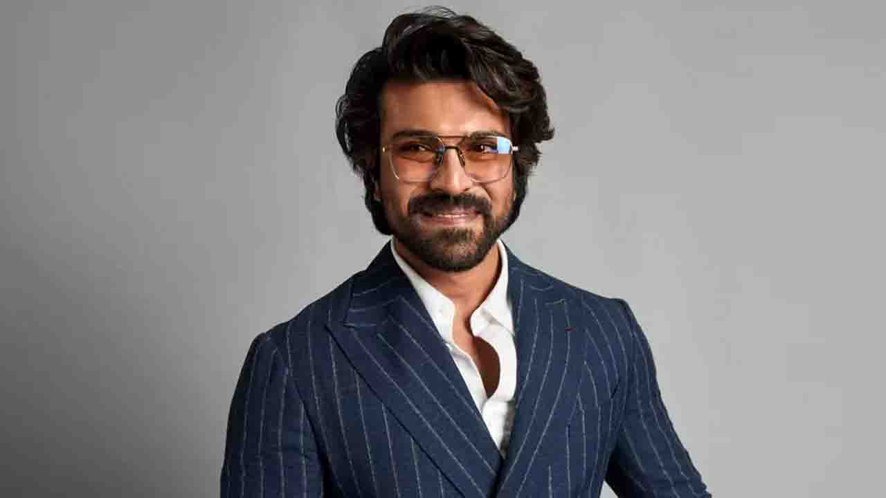Ram Charan: The man who took Tollywood to next level made everyone feel proud again