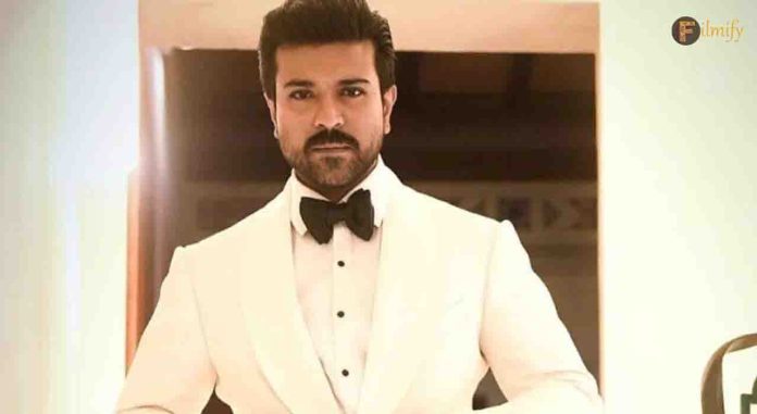 7 Ram Charan commendable qualities possesses that are inspiring for GenZ