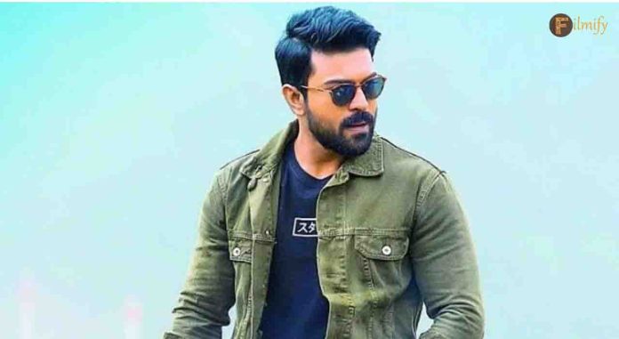 Ram Charan: The Telugu Titan Who Steals Hearts On and Off Screen