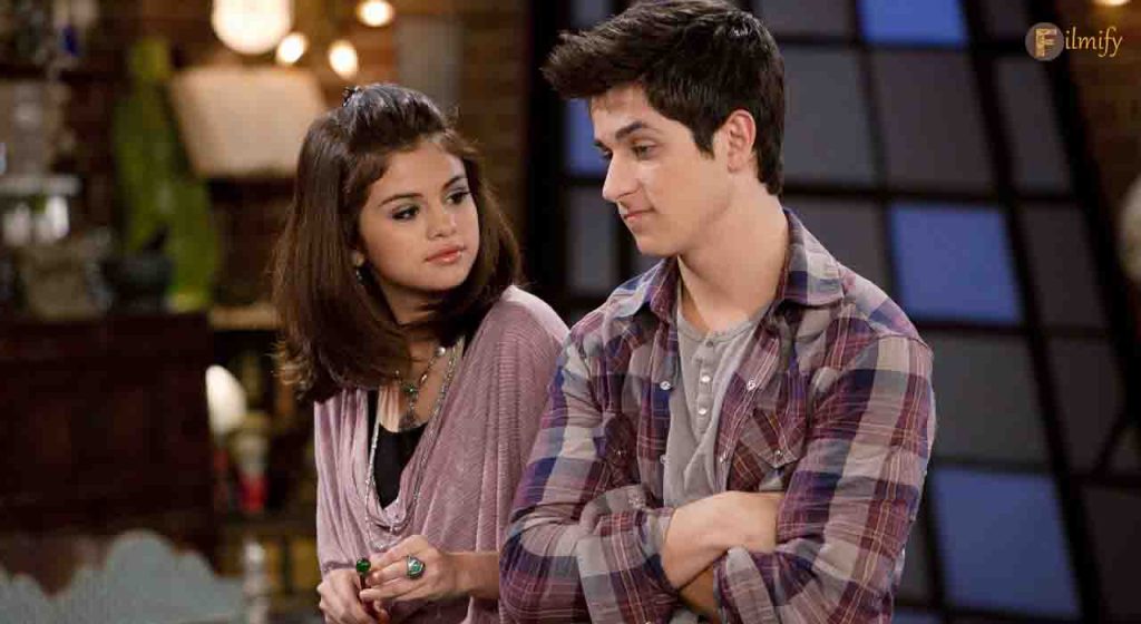 Spellbinding Sequel: Selena's The Wizards of Waverly Place Returns"