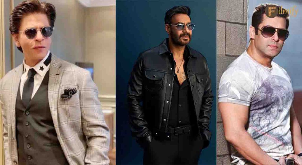 Bollywood Stars Who Shine Bright as Successful Entrepreneurs