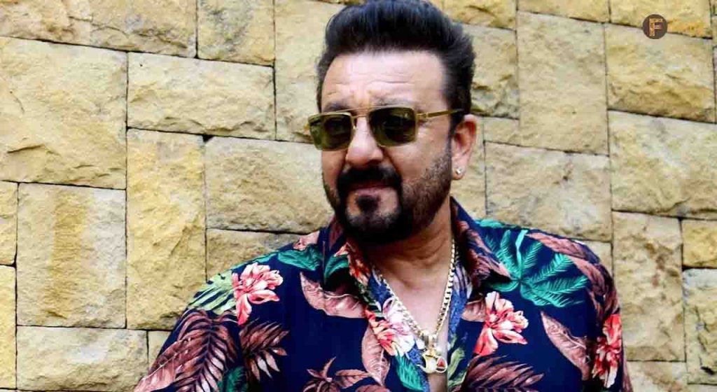 Sanjay Dutt to Rule As Antagonist In South Film Industry: Signs Another Big Tamil Movie
