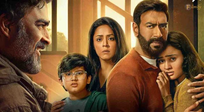 Do you Know How Much Did Ajay Devgn, Madhavan R, Jyotika Charge For Shaitaan?