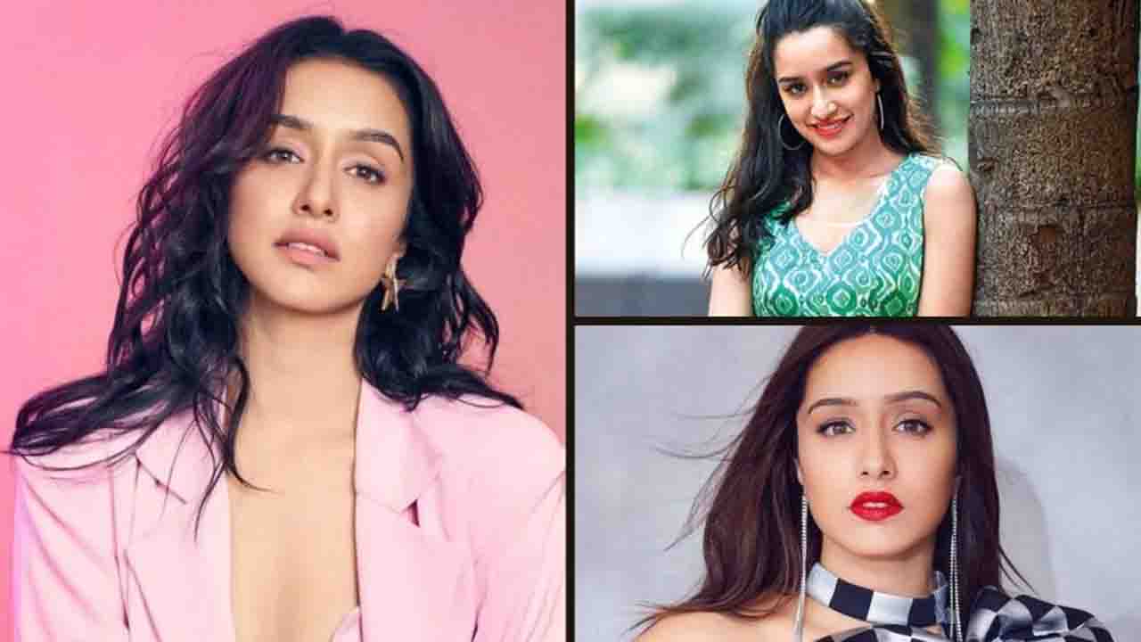 HBD Shraddha Kapoor: Here's all about this actress's dating history