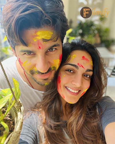 Colourful Carnivals: Celebrities' Holi Bash 2024 Sparkles with Glitz and Glam