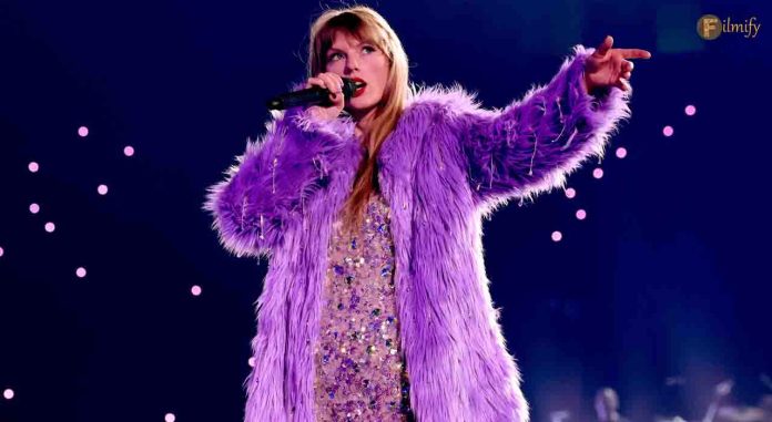 A Year in Taylor Swift's Touring Eras: 10 Unforgettable Songs that Defined the Journey