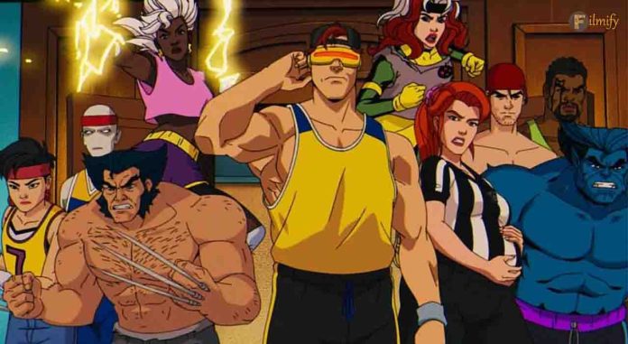 X-Men '97: Trailer, OTT Release Date, Plot and Everything We Know