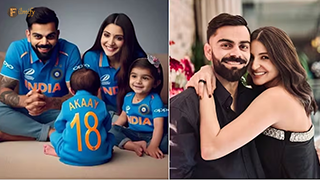 Anushka Sharma and Virat Kohli are reportedly planning to settle down in Britain