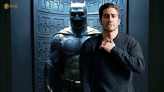 Jake Gyllenhaal reveals why he wants to play Batman in James Gunn’s DCU?
